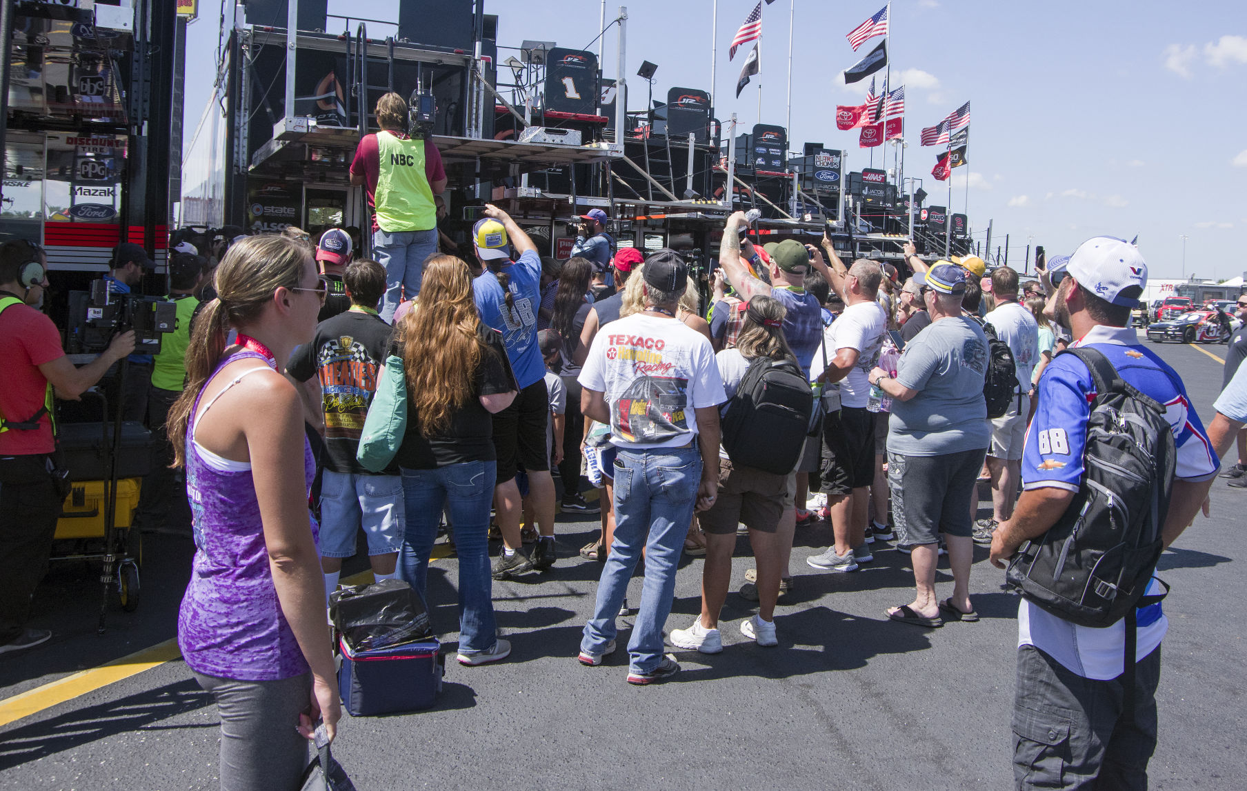 Dale Jr.